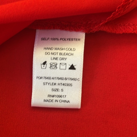 Shinestar Top - Picture 5 of 6